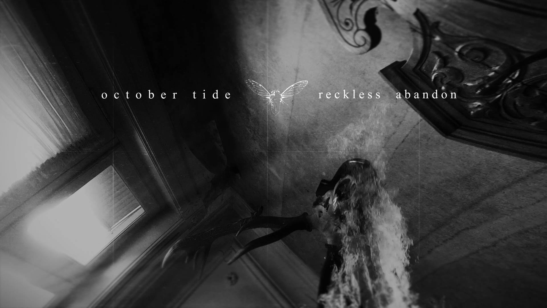 October Tide